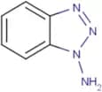 1-Aminobenzotriazole
