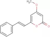 Desmethoxyyangonin