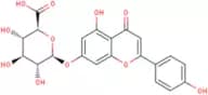 Apigenin-7-glucuronide