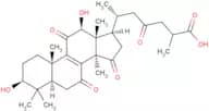 Ganoderic acid C6