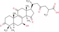 Ganoderic acid D