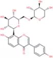 Puerarin 6''-O-Xyloside