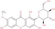 7-O-Methylmangiferin