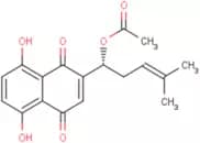 Acetylshikonin