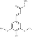 Methyl (E)-sinapate