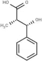 (2S,3S)-3-Hydroxy-2-methyl-3-phenylpropanoic acid