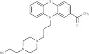 Acetophenazine