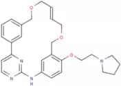 Pacritinib