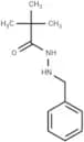 Pivalylbenzhydrazine