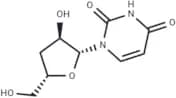 3′-Deoxyuridine