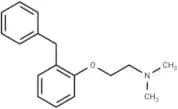Phenyltoloxamine