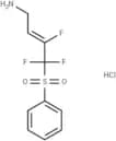 PXS-6302 hydrochloride