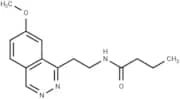 Melatonin receptor agonist 1
