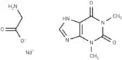 Theophylline sodium glycinate