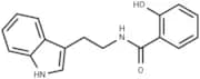 N-Salicyloyltryptamine