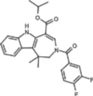 Turofexorate Isopropyl