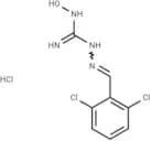 Guanoxabenz hydrochloride