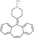 Cyproheptadine