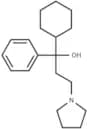 Procyclidine