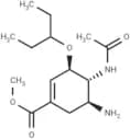 Oseltamivir acid methyl ester