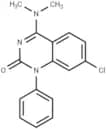 MAT2A inhibitor 3