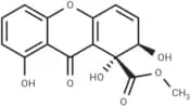 Globosuxanthone A