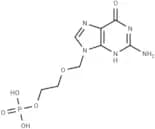 Acyclovir monophosphate