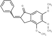 Tubulin inhibitor 20