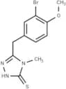 Deaminase inhibitor-1