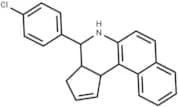Androgen receptor antagonist 4