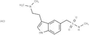 Sumatriptan hydrochloride