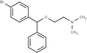 Bromodiphenhydramine