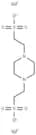 PIPES Disodium