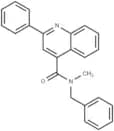 Tubulin inhibitor 12