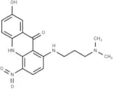 Topoisomerase II inhibitor 3