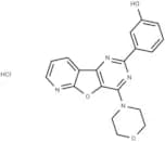 PI-103 Hydrochloride