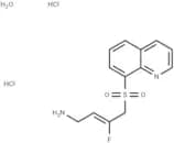 LOX-IN-3 dihydrochloride monohydrate