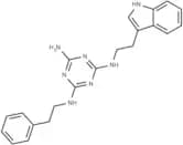 5-HT7 receptor ligand 1