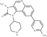 PI3K/mTOR Inhibitor-3