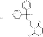 Pirmenol hydrochloride