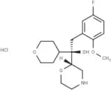 Edivoxetine hydrochloride