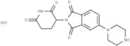 Thalidomide-piperazine hydrochloride