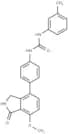 Tyrosine kinase-IN-4