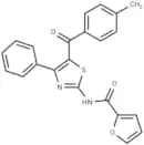 A1/A3 AR antagonist 2