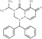 Cap-dependent endonuclease-IN-26