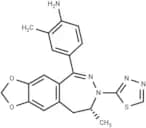 AMPA receptor antagonist-3