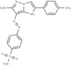 Carbonic anhydrase inhibitor 14