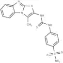Carbonic anhydrase inhibitor 13