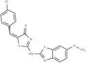 Aldose reductase-IN-3