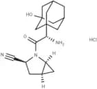 Saxagliptin hydrochloride